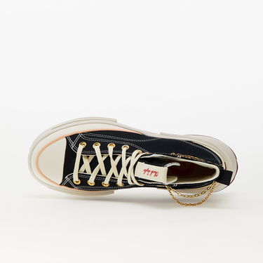 Tennarit ja kengät Converse Run Star Legacy CX HI Musta | A05137C, 2