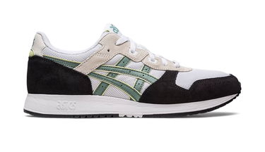 Tennarit ja kengät Asics Lyte Classic "Grey" Harmaa | 1201A477-103, 0