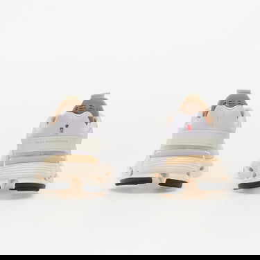 Tennarit ja kengät On Running Cloudnova Form Mesh W Harmaa | 26.97874, 4