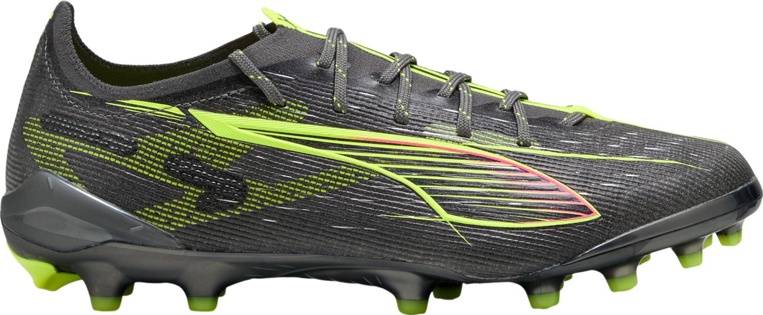 Tennarit ja kengät Puma ULTRA 5 ULTIMATE AG Musta | 108339-03, 0