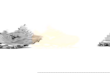 Tennarit ja kengät Mizuno WAVE PROPHECY LS 'Future Gardens Pack' Beige | D1GA333601, 0