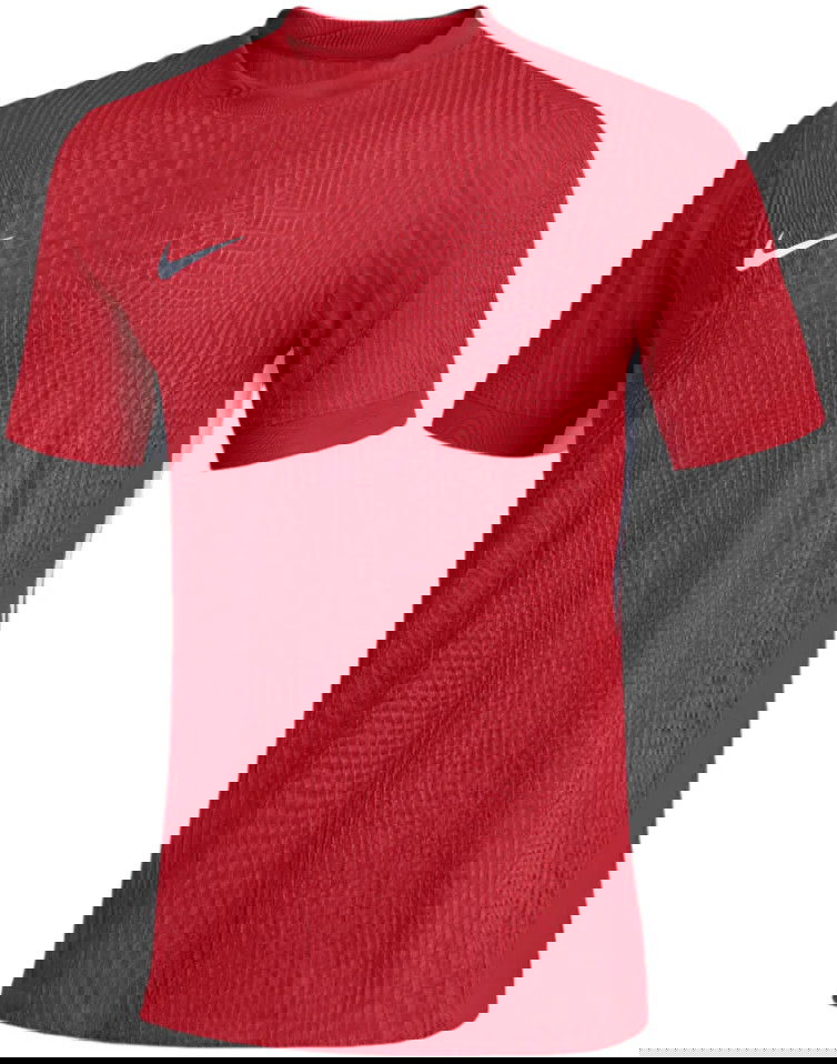 Jersey Nike Nike DFADV Vapor V Short Sleeve Jersey Punainen | fz9271-657