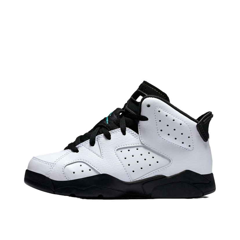 Tennarit ja kengät Jordan Air Jordan 6 Retro Valkoinen | 384666-122