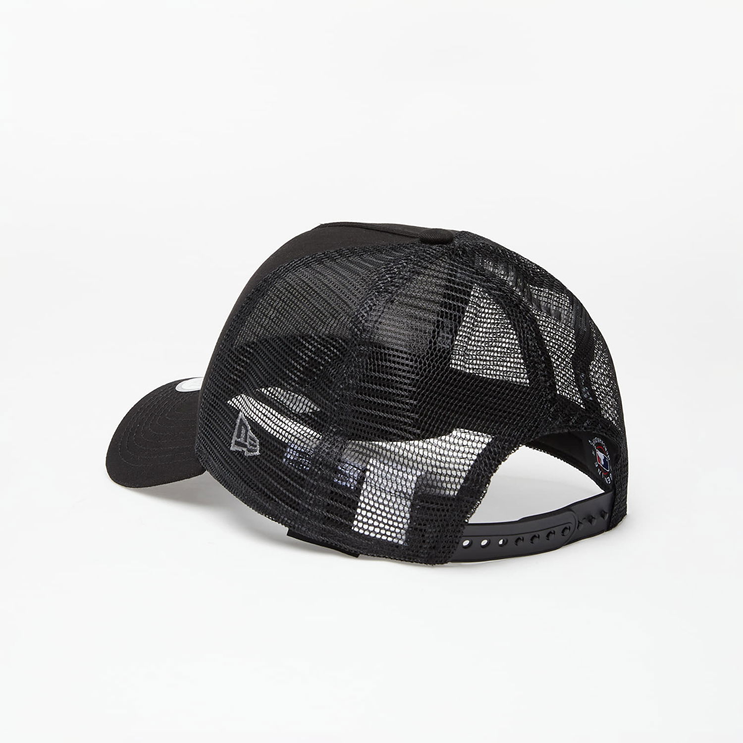 Lakit ja hatut New Era Cap Musta | 12523912, 1