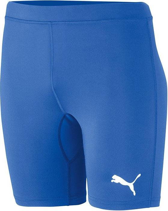Shortsit Puma Puma LIGA Baselayer Tight Shorts Sininen | 655937-002