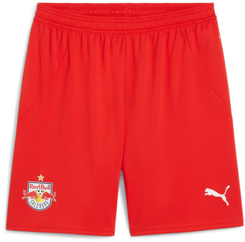 Shortsit Puma RBS Shorts Replica 2024/25 Punainen | 776452-02