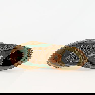 Tennarit ja kengät Merrell 1TRL Moab 2 Mesa Luxe Eco Se Kangaroo Multi Ruskea | J006441, 3