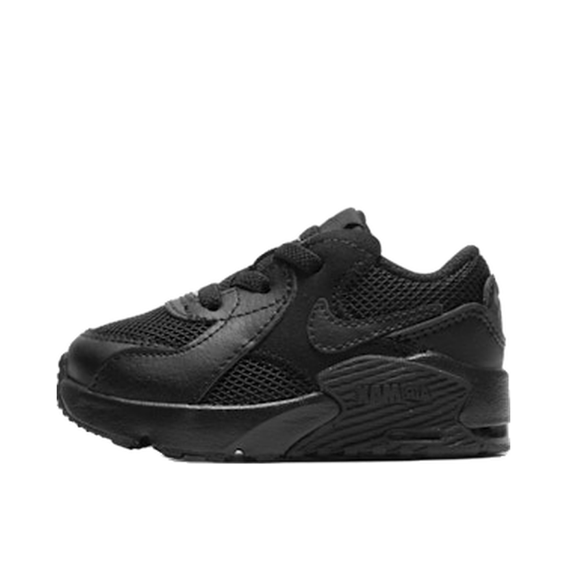 Tennarit ja kengät Nike Air Max Excee Musta | CD6893-005