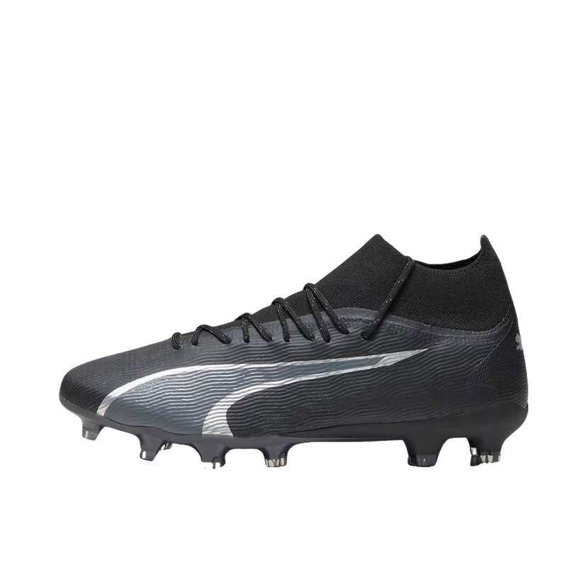 Tennarit ja kengät Puma ULTRA PRO FG/AG Musta | 107422-02