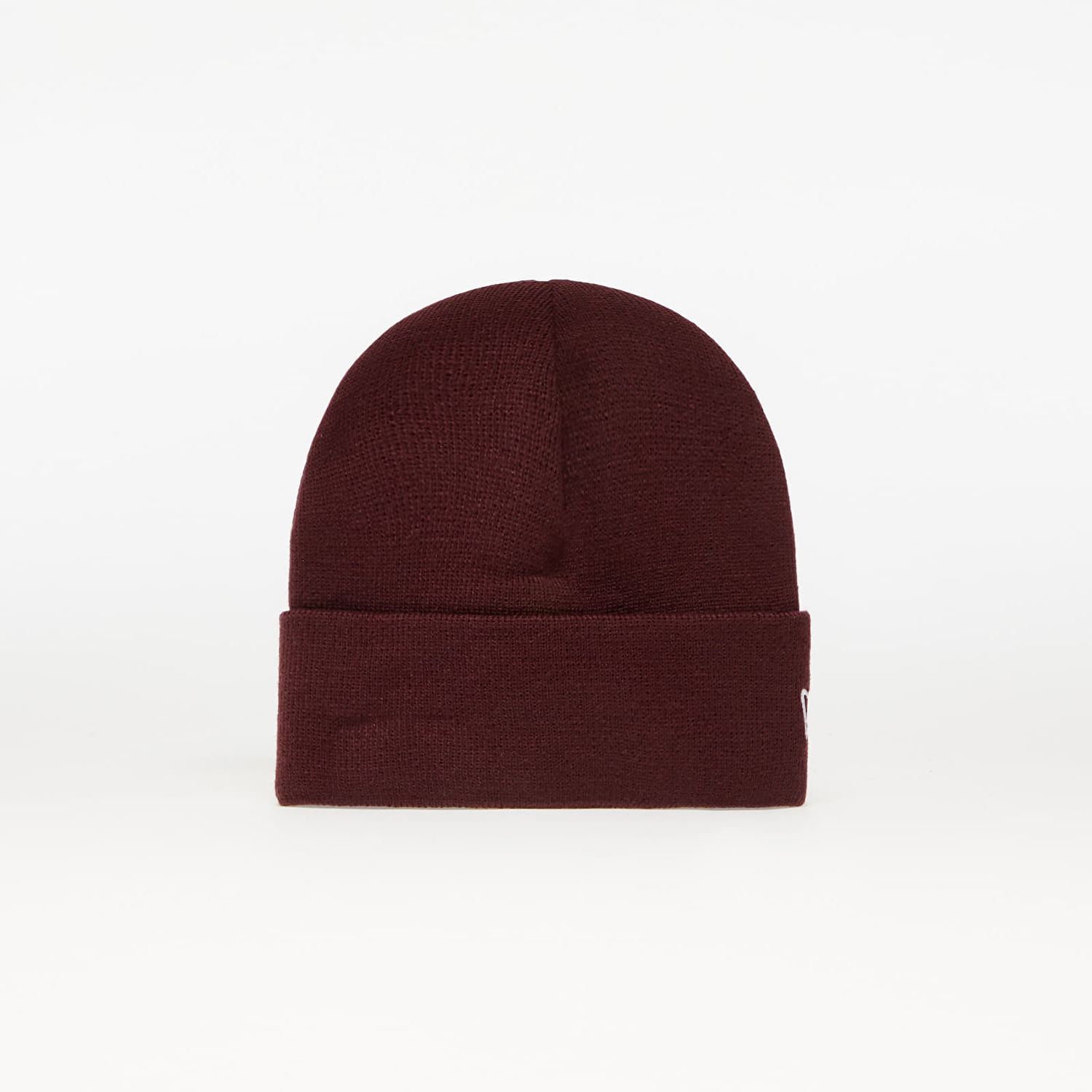 Pipo New Era Pop Short Cuff Knit Burgundia | 60184643, 0