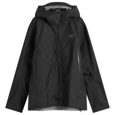 Takki Arcteryx Beta SL Gore-Tex Jacket Size X-Small Musta | X000010552-002291, 0