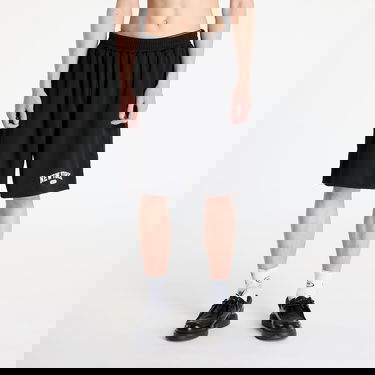 Shortsit Awake NY Awake NY Archway Basketball Shorts Musta | AWK-SU25-SH002-BLK, 0