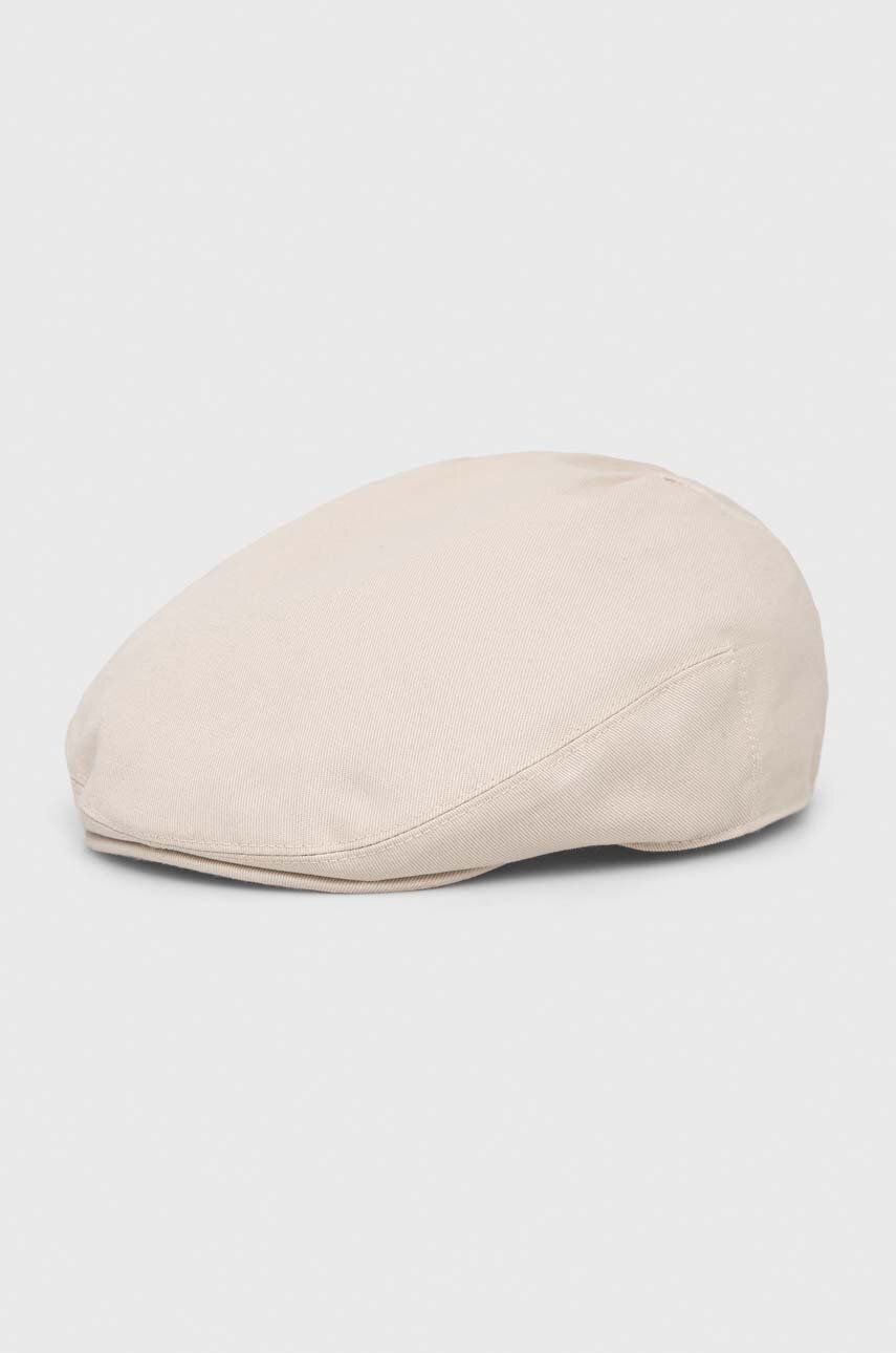 Hattu Kangol Washed Cap Beige | K4274HT.KH262, 0