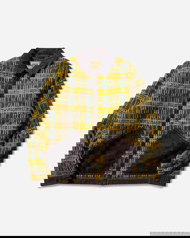 Takki Carhartt WIP Nicholas Daley Modular Jacket ND Tartan Print Monivärinen | I034863_17, 2