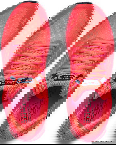Tennarit ja kengät Under Armour HOVR Infinite 3 Punainen | 3023540-603, 3