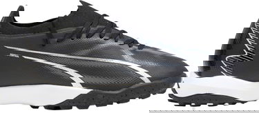 Tennarit ja kengät Puma Puma ULTRA MATCH TT Musta | 107521-02, 1