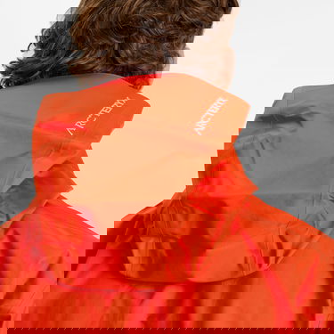 Sadetakki Arcteryx Men's Beta SL Gore-Tex Jacket Size Large Oranssi | X000009684-002497, 5