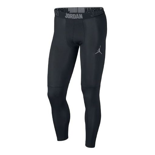 Leggingsit Jordan Jordan Dri-FIT 23 Alpha Training Pants Musta | 892258-010, 0