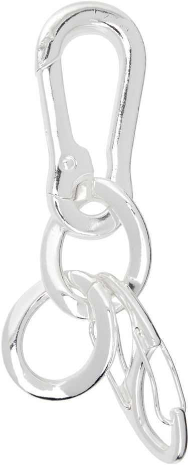 Avaimenperät MARTINE ALI Bias Keychain Harmaa | MA2370318-HS-PS24, 2