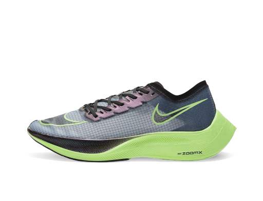 Juoksu Nike ZoomX Vaporfly NEXT% Harmaa | ao4568-400