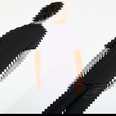 T-paita CALVIN KLEIN Calvin Klein Jeans Graphic Tee Musta | LV04RD815G UB1, 2