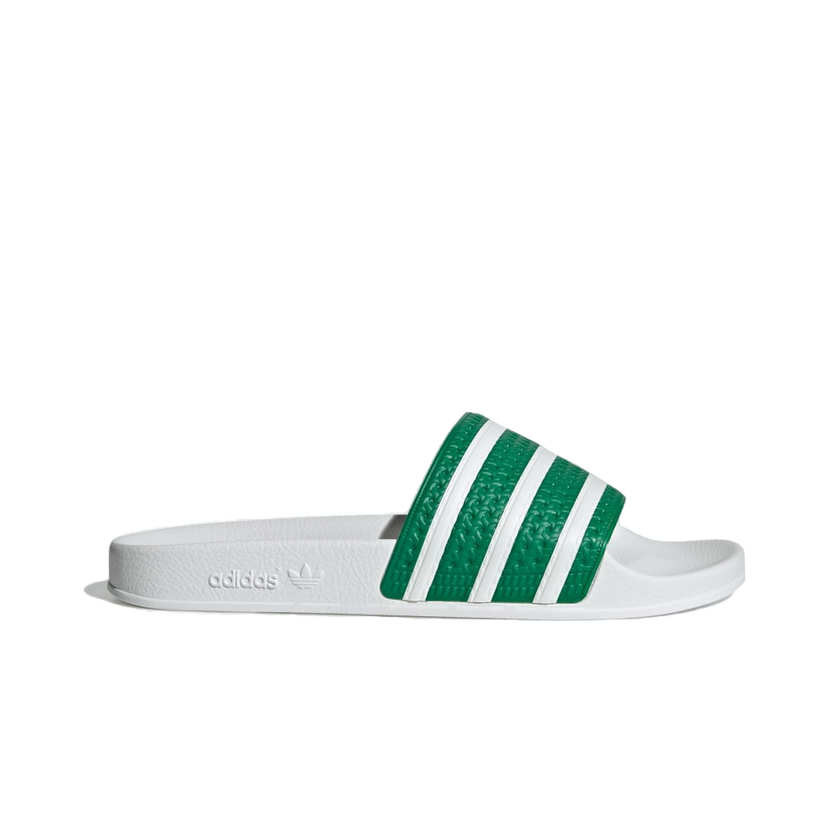 Tennarit ja kengät adidas Originals Adilette Valkoinen | IG9287