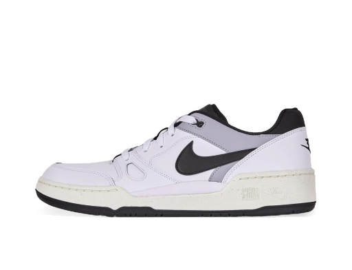 Tennarit ja kengät Nike Full Force Low Valkoinen | FB1362-101