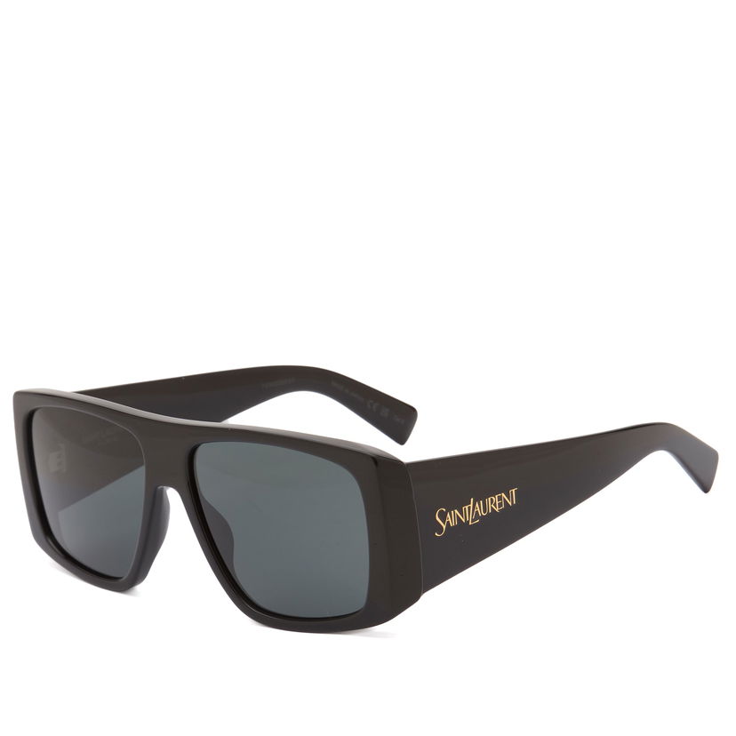 Aurinkolasit Saint Laurent Sunglasses SL 832 Musta | SL-832-001