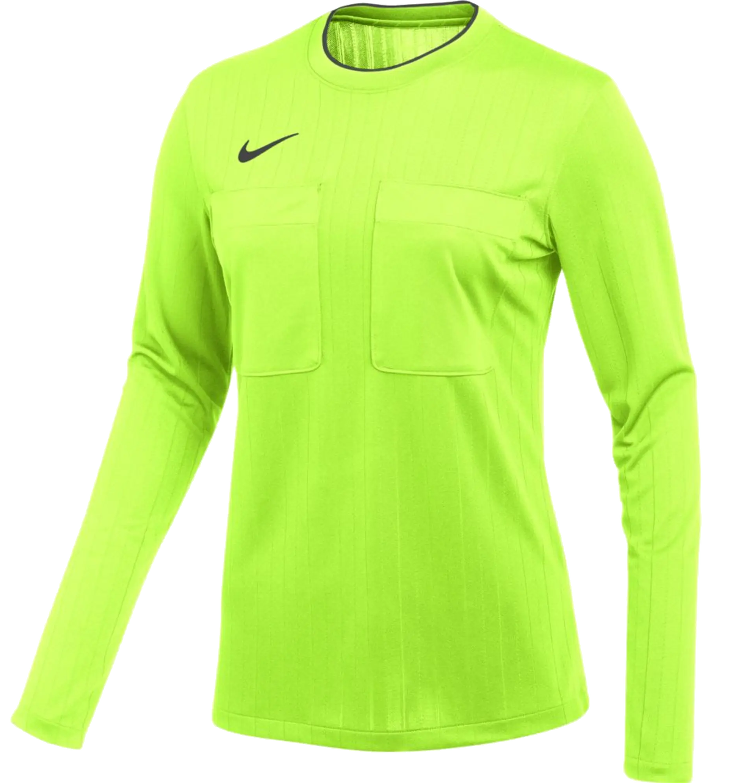 Jersey Nike Nike DF REF II Long Sleeve Jersey Vihreä | fv3328-702, 0