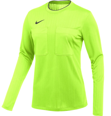 Jersey Nike Nike DF REF II Long Sleeve Jersey Vihreä | fv3328-702, 0
