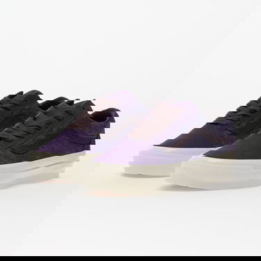 Tennarit ja kengät Vans LX Old Skool Psly Violetti | VN000D9J11E1, 5