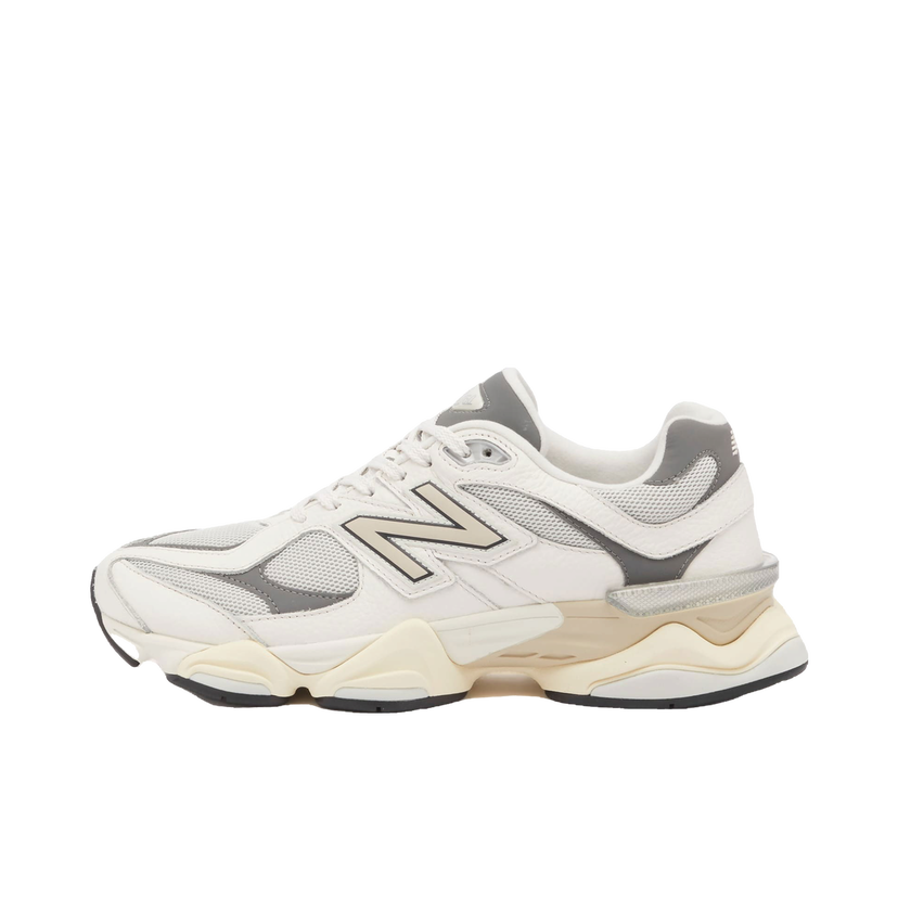Tennarit ja kengät New Balance 9060 Size UK 10 Valkoinen | U9060AGA