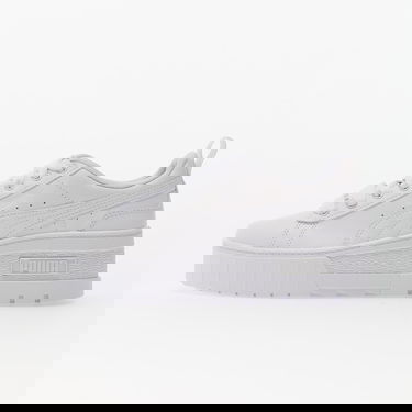 Tennarit ja kengät Puma Mayze Wedge W Valkoinen | 38627304, 0