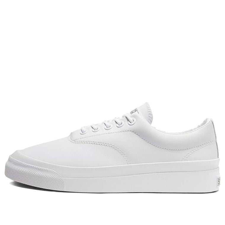 Tennarit ja kengät Converse Skid Grip CVO Low 'Mono Leather Valkoinen | 168913C