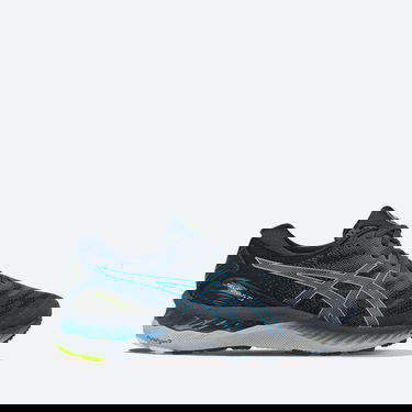Tennarit ja kengät Asics Gel-Nimbus 23 Musta | 1011B004020, 2