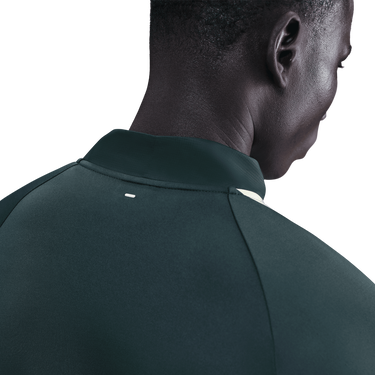 Huppari Nike Therma-FIT Drill Quilted Half-Zip Long-Sleeve Top Monivärinen | fz0566-390, 4