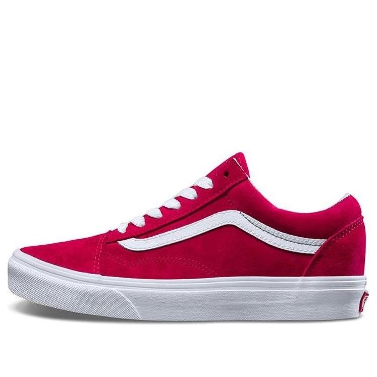 Tennarit ja kengät Vans Vans Old Skool Vaaleanpunainen | VN0A38G1U5M