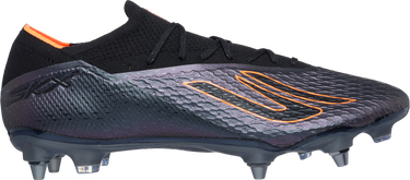 Tennarit ja kengät Skechers SKX 2 Elite SG Musta | 252114-bkor, 0