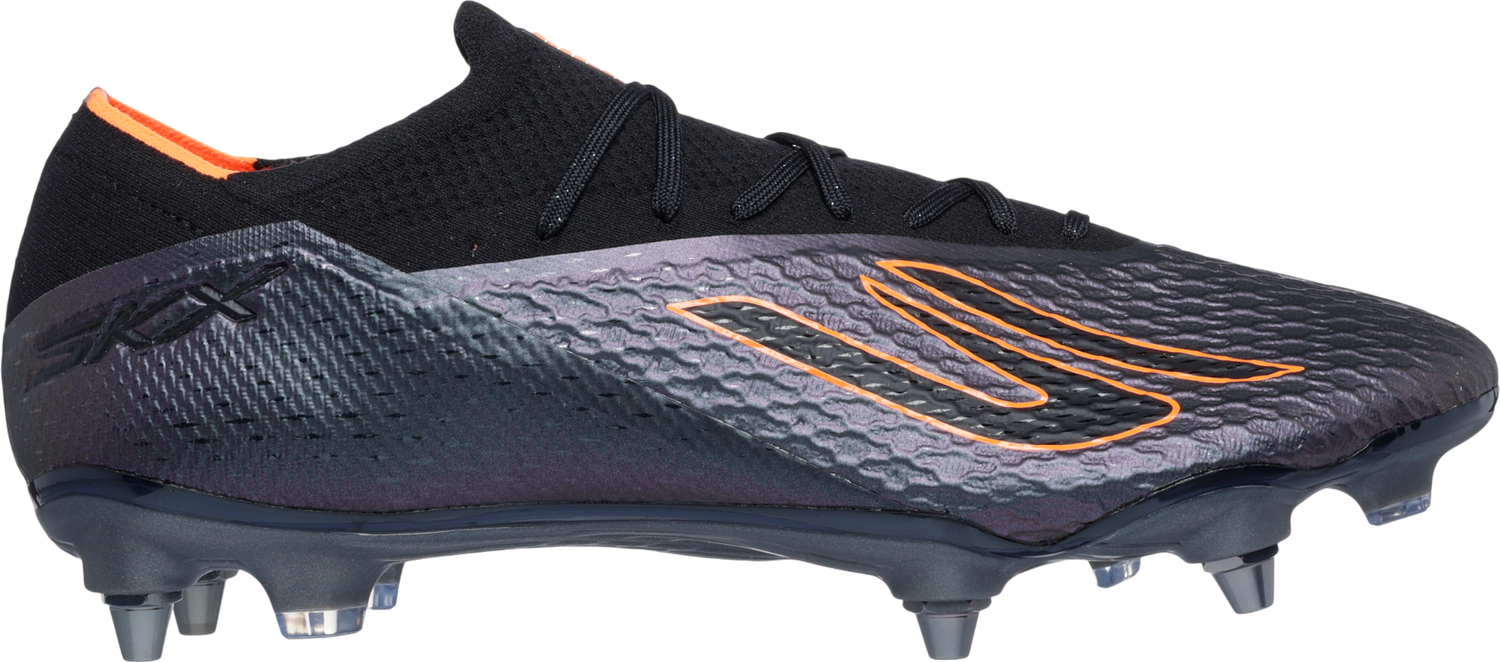 Tennarit ja kengät Skechers SKX 2 Elite SG Musta | 252114-bkor, 0