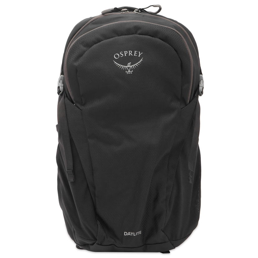 Reppu Osprey Daylite Backpack Musta | 10002926