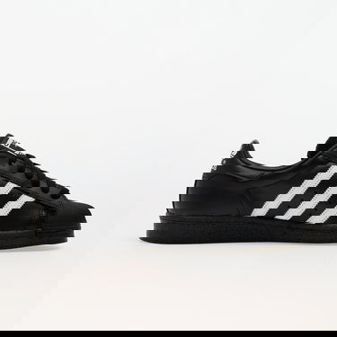 Tennarit ja kengät adidas Originals SUPERSTAR 82 Musta | JI2026, 2