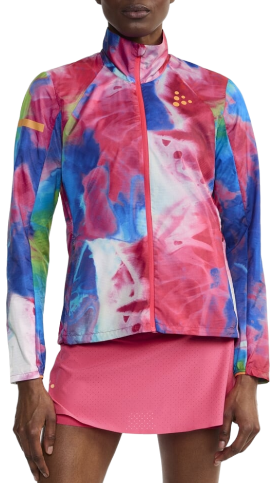 Tuulitakki Craft PRO Hypervent 2 Monivärinen | 1914593-745007, 0