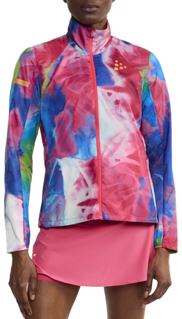 Tuulitakki Craft PRO Hypervent 2 Monivärinen | 1914593-745007, 0