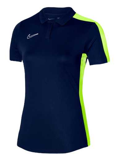 Poolopaita Nike Dri-FIT Academy 23 Polo Shirt Tummansininen | dr1348-452
