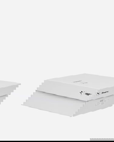 Tennarit ja kengät Puma Joshua Vides TRC Blaze Valkoinen | 386485-01, 4