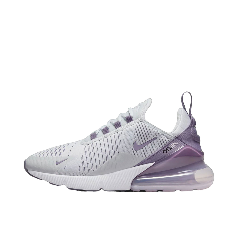 Tennarit ja kengät Nike Air Max 270 Pure Platinum Lilac Bloom W Violetti | HF5123-043