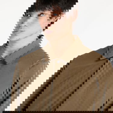 Tuulitakki Post Archive Faction (PAF) Post Archive Faction (PAF) 8.0 Coach Jacket Ruskea | 80OCJRBR-BRW, 1