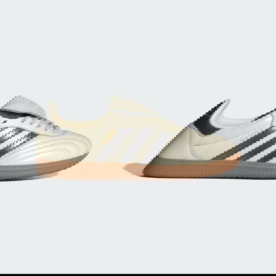 Tennarit ja kengät adidas Originals Samba Lt Beige | JP6143, 0