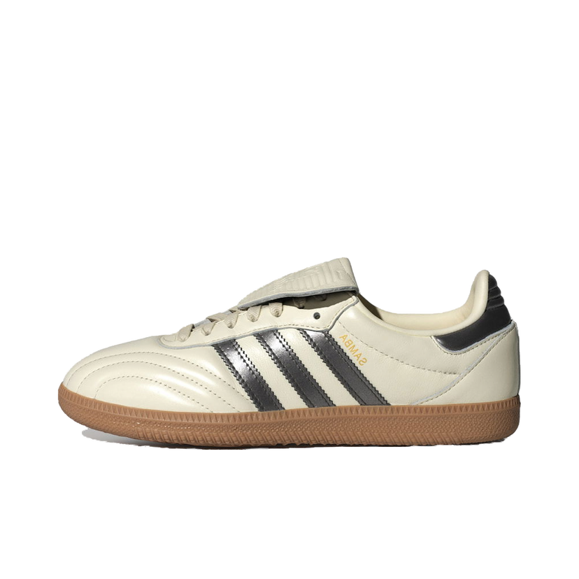 Tennarit ja kengät adidas Originals Samba Lt Beige | JP6143