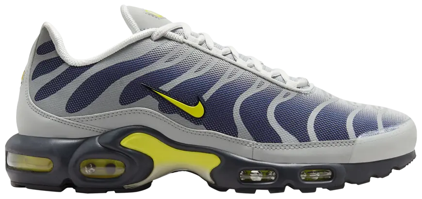 Tennarit ja kengät Nike Air Max Plus (GS) Harmaa | HF0030-001, 0